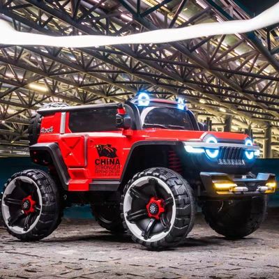 대량 12V 충전 배터리 장난감 운전 자동차 전기 어린이용 4x4 저렴한 가격