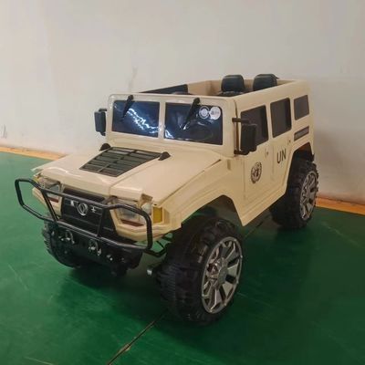제품 크기 133*74*68cm 공급 배터리 원격 제어 어린이 12V7 전기 승용차