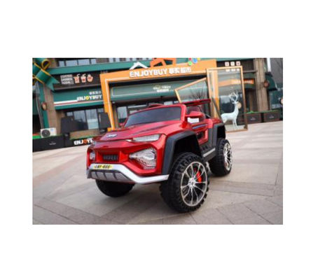 12V Kids Electric Ride-On Car with Remote Control and G.W. NW 21.9KG/18.3KG