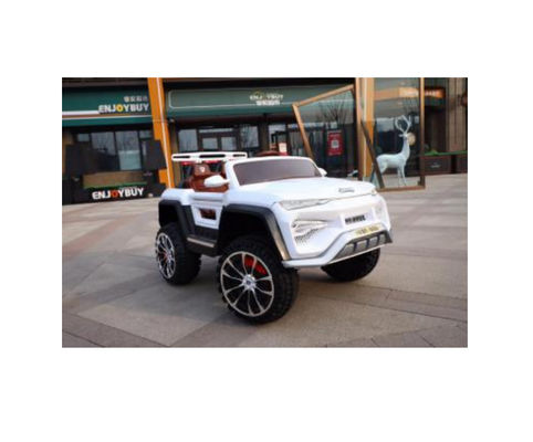 12V Kids Electric Ride-On Car with Remote Control and G.W. NW 21.9KG/18.3KG