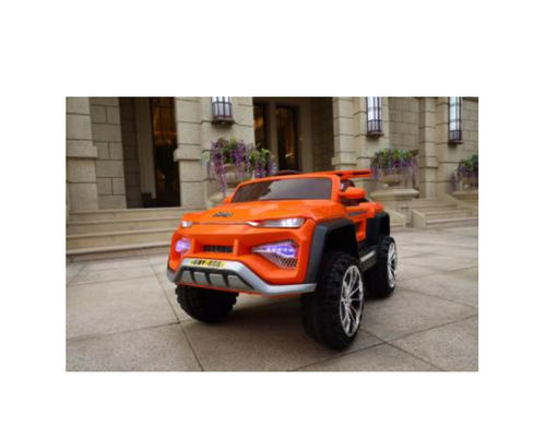 12V Kids Electric Ride-On Car with Remote Control and G.W. NW 21.9KG/18.3KG