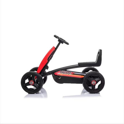 2022 커스터마이징 어린이 승차용 페달 고카트 더 큰 어린이용 G.W/N.W 8.5/7.8KGS