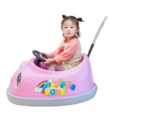 가장 새로운 어린이 전기 승차용 펌퍼 자동차 원격 제어 및 음악 가격