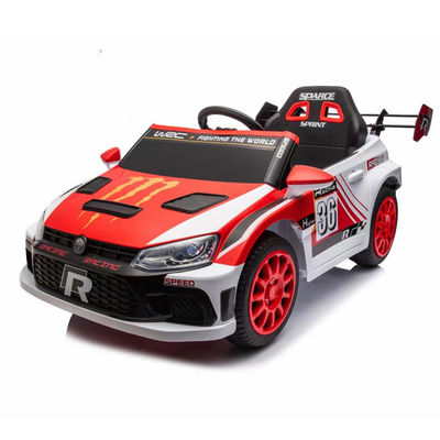 2023 유니섹스 차 듀얼 드라이브 충격 흡수 LED 조명 USB 인터페이스 음악 듀얼 도어