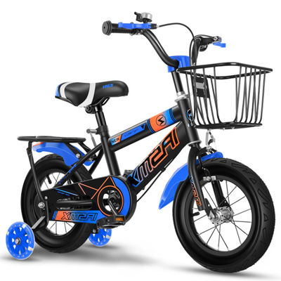 16인치 플라스틱 펜더 레드 2023 프레임 스프레이 개별 포장 카튼 크기 72*19*42cm