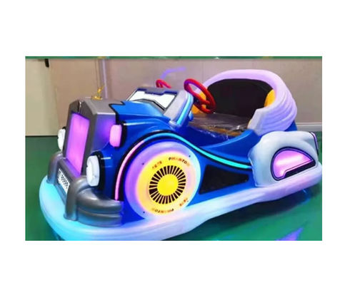 쿨한 차 24V 전기 운전 차에 아이들을 위해 2 좌석 187cm * 118cm * 80cm 원격 제어
