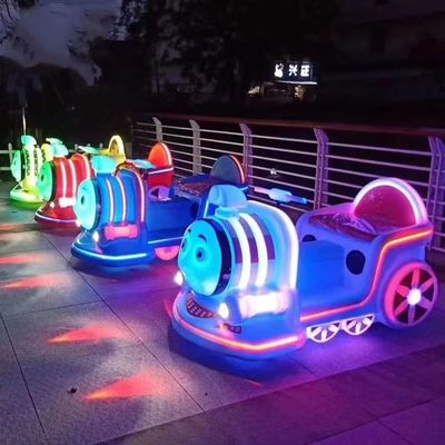 2023 전기 기계 250W 브러시리스 모터 스텝리스 속도 변경 열차 차에 타기