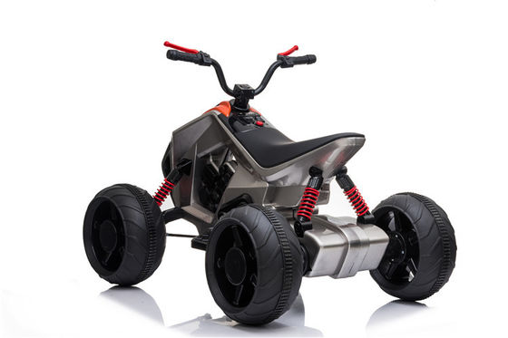 ATV 트레일러 배터리 12V 24V 어린이용 자동차 모터사이클 전기 4x4 장난감