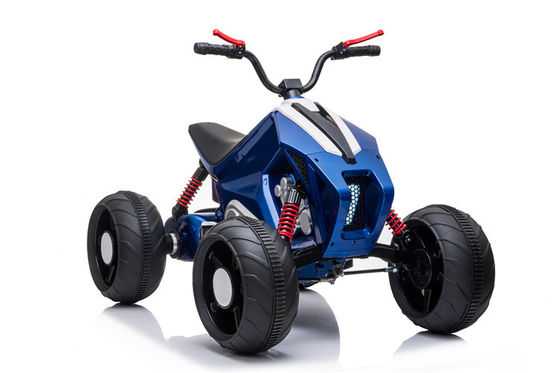 ATV 트레일러 배터리 12V 24V 어린이용 자동차 모터사이클 전기 4x4 장난감