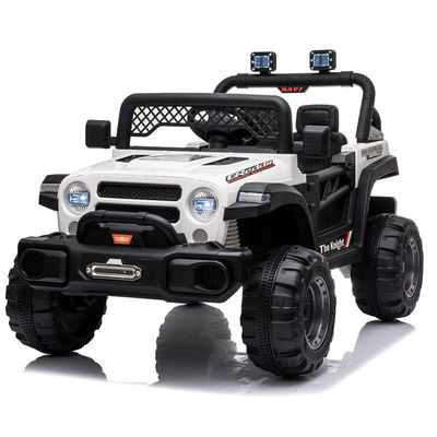 리모컨과 화려한 디자인 12V 전기 4x4 UTV 오프로드 자동차를 타고 어린이