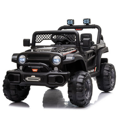 리모컨과 화려한 디자인 12V 전기 4x4 UTV 오프로드 자동차를 타고 어린이