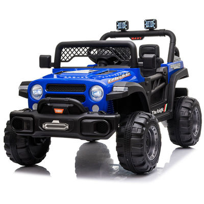 리모컨과 화려한 디자인 12V 전기 4x4 UTV 오프로드 자동차를 타고 어린이