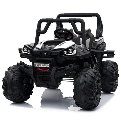 리모컨과 화려한 디자인 12V 전기 4x4 UTV 오프로드 자동차를 타고 어린이