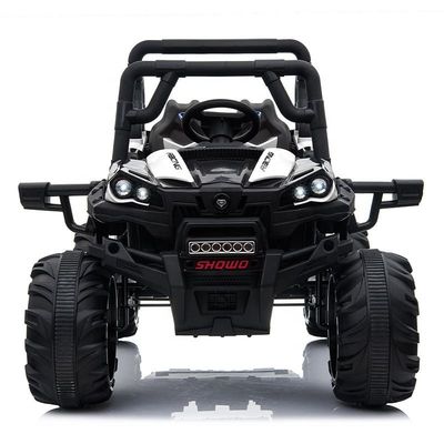 리모컨과 화려한 디자인 12V 전기 4x4 UTV 오프로드 자동차를 타고 어린이
