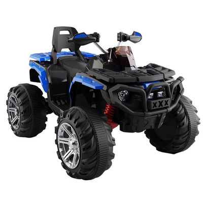 12v 전기 대형 ATV 어린이용 자동차 운전 G.W. NW 27.5/22.5kg 모터 550 *2