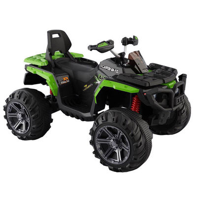 12v 전기 대형 ATV 어린이용 자동차 운전 G.W. NW 27.5/22.5kg 모터 550 *2