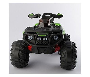 12v 전기 대형 ATV 어린이용 자동차 운전 G.W. NW 27.5/22.5kg 모터 550 *2