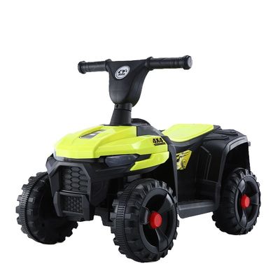 Ride On Toy Style 2023 오프로드 6V 어린이 장난감 차량 배터리 전기 자동차 어린이용