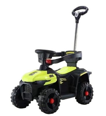 Ride On Toy Style 2023 오프로드 6V 어린이 장난감 차량 배터리 전기 자동차 어린이용