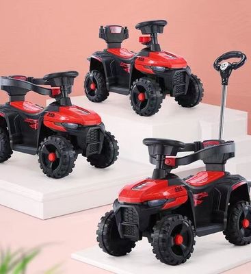 Ride On Toy Style 2023 오프로드 6V 어린이 장난감 차량 배터리 전기 자동차 어린이용
