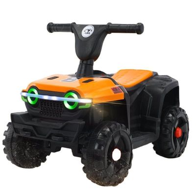 CE 3C 인증 6v ATV 전기 자동차 유니섹스 음악 유니섹스 장난감에 타고