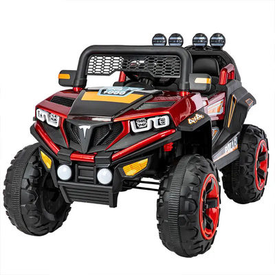 G.W. N.W 19kg/16kg 모터 380*2 다기능 모델 12V 전기 승차