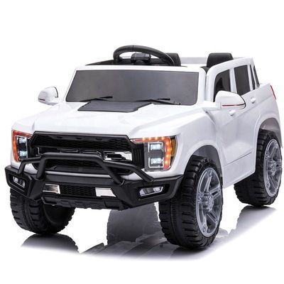 카튼 크기 cm 104*54.5*37cm 어린이 전기 SUV 12v 유아 교육 기능 빅 드라이브