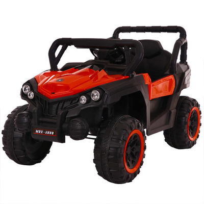 12V 4x4 전기 Ride On Toy for Kids 리모컨 및 카튼 크기 116*83*41cm
