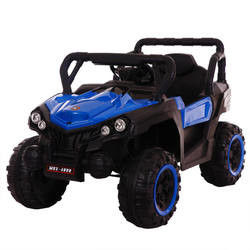12V 4x4 전기 Ride On Toy for Kids 리모컨 및 카튼 크기 116*83*41cm