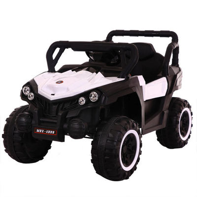 12V 4x4 전기 Ride On Toy for Kids 리모컨 및 카튼 크기 116*83*41cm