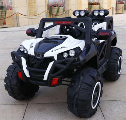 12V 4x4 전기 Ride On Toy for Kids 리모컨 및 카튼 크기 116*83*41cm