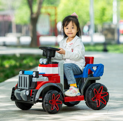 어린이용 전기 6v ATV Ride On Car for Kids G.W. NW 13KG/11.5KG
