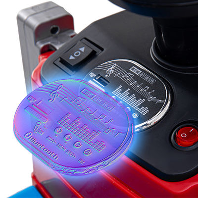 어린이용 전기 6v ATV Ride On Car for Kids G.W. NW 13KG/11.5KG