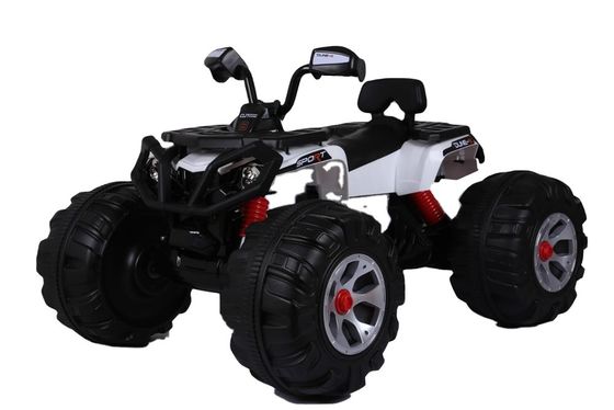 2022 가장 인기 있는 12V 24V 배터리 어린이 전기 ATV 자동차 MP3와 함께