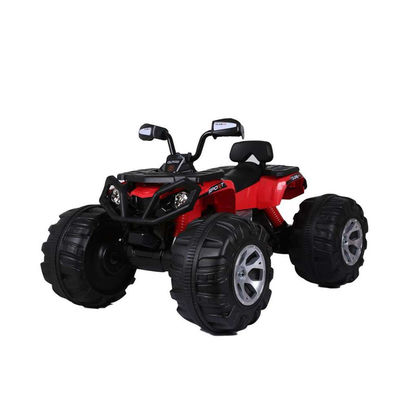 2022 가장 인기 있는 12V 24V 배터리 어린이 전기 ATV 자동차 MP3와 함께