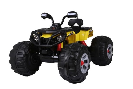 2022 가장 인기 있는 12V 24V 배터리 어린이 전기 ATV 자동차 MP3와 함께
