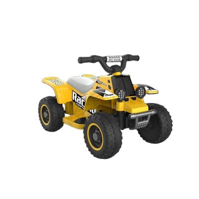 크기 71*42*45 6V ATV 전기 자동차를 타기 2-8 세 어린이