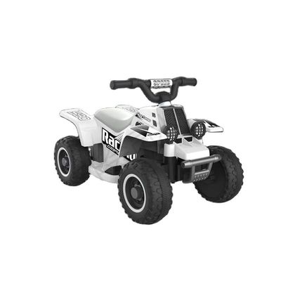 2024 모델 6V ATV 전기 자동차에 탑재하여 오토바이 안에 390*1 엔진을 탑재