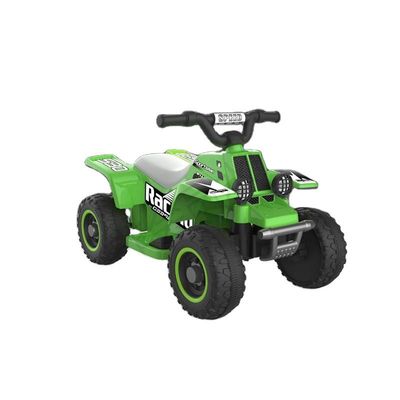 2024 모델 6V ATV 전기 자동차에 탑재하여 오토바이 안에 390*1 엔진을 탑재