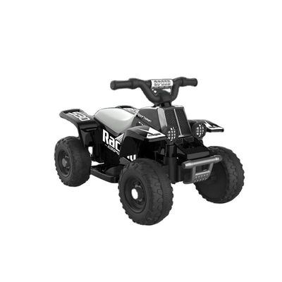 2024 모델 6V ATV 전기 자동차에 탑재하여 오토바이 안에 390*1 엔진을 탑재