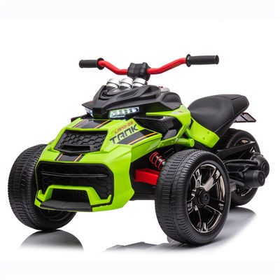 2024 2자리 어린이 전기 12v 오토바이크 차에 탑승 최대 부하 30kg