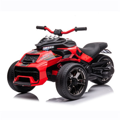 2024 2자리 어린이 전기 12v 오토바이크 차에 탑승 최대 부하 30kg