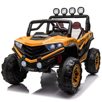 12V UTV 전기 자동차 어린이용 G.W. NW 35kg/26.5kg 크기 137*90.5*95