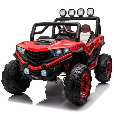 12V UTV 전기 자동차 어린이용 G.W. NW 35kg/26.5kg 크기 137*90.5*95